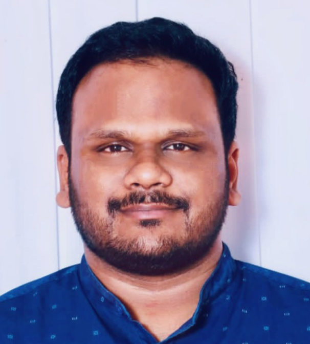 Srinivasan B